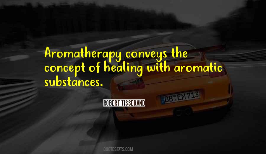 Quotes About Healing #1580058