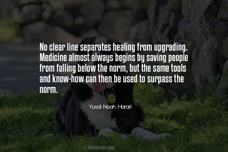 Quotes About Healing #1631795