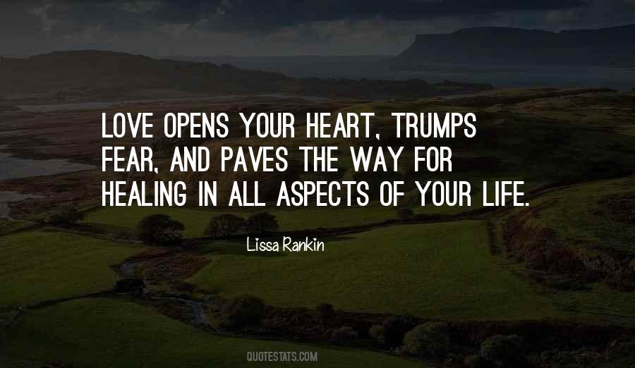 Quotes About Healing #1641743