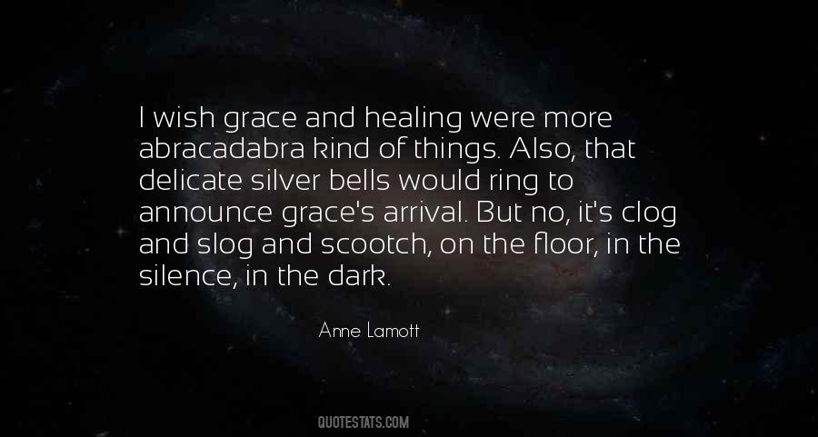 Quotes About Healing #1644539