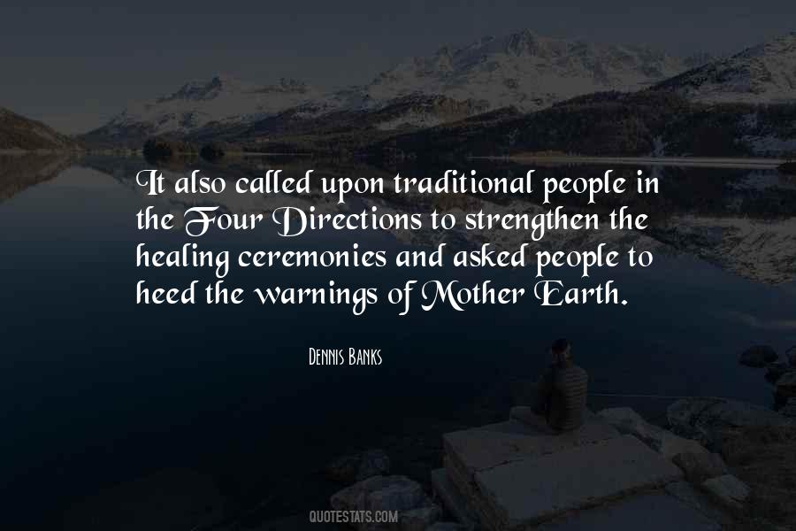 Quotes About Healing #1653925