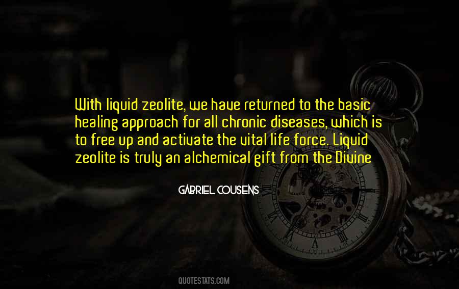 Quotes About Healing #1659626