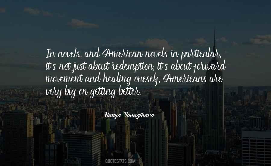 Quotes About Healing #1665459