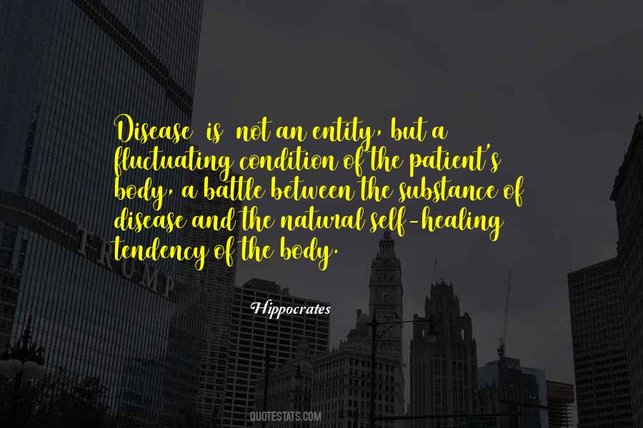 Quotes About Healing #1681658