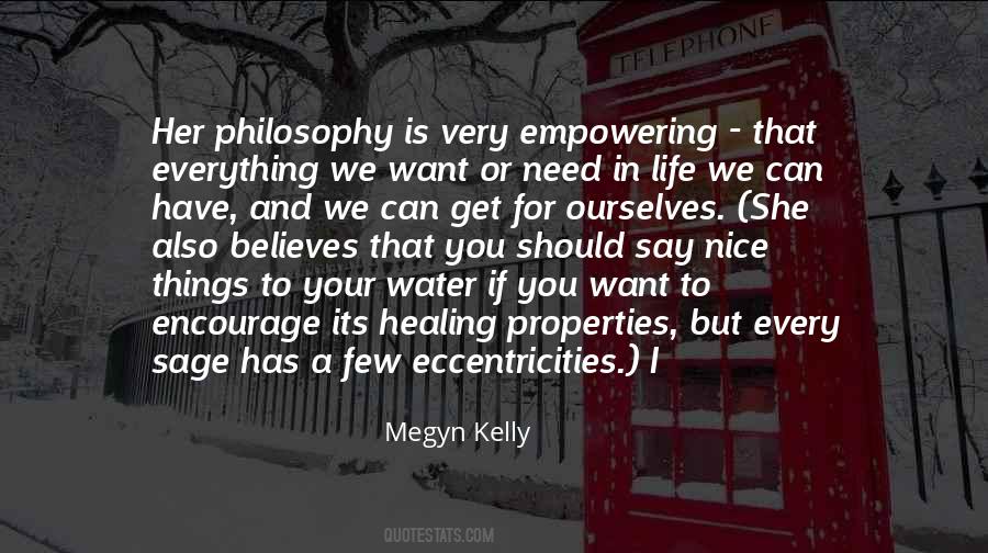 Quotes About Healing #1688391