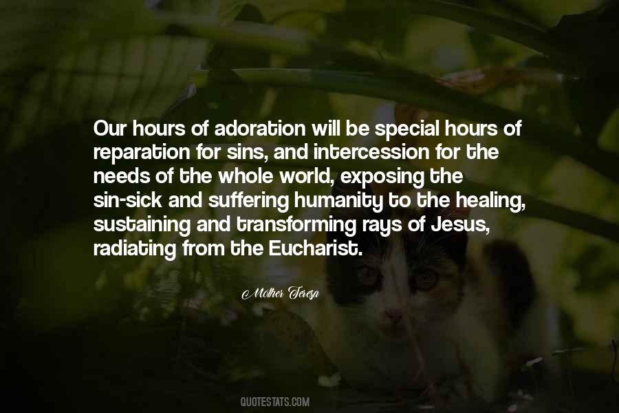 Quotes About Healing #1696981