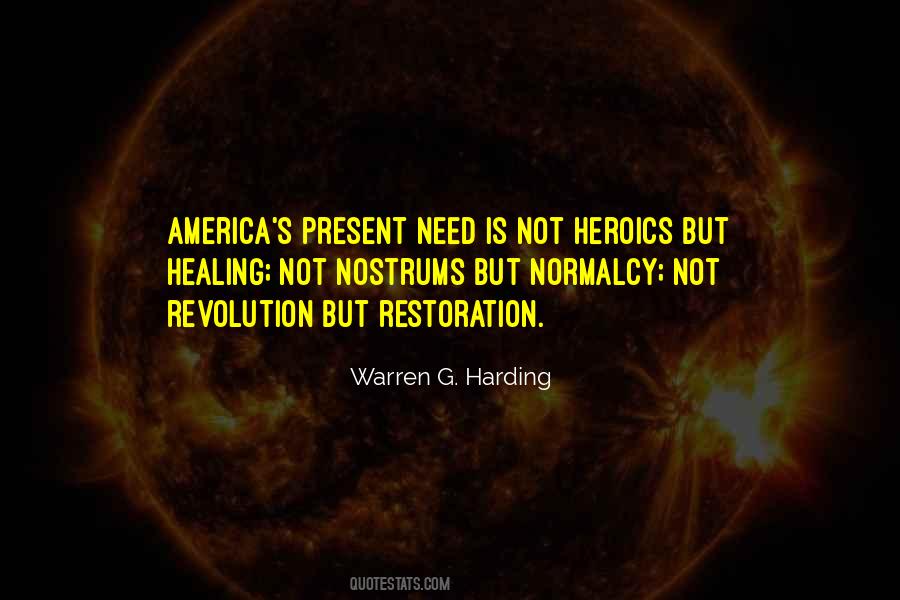 Quotes About Healing #1697564