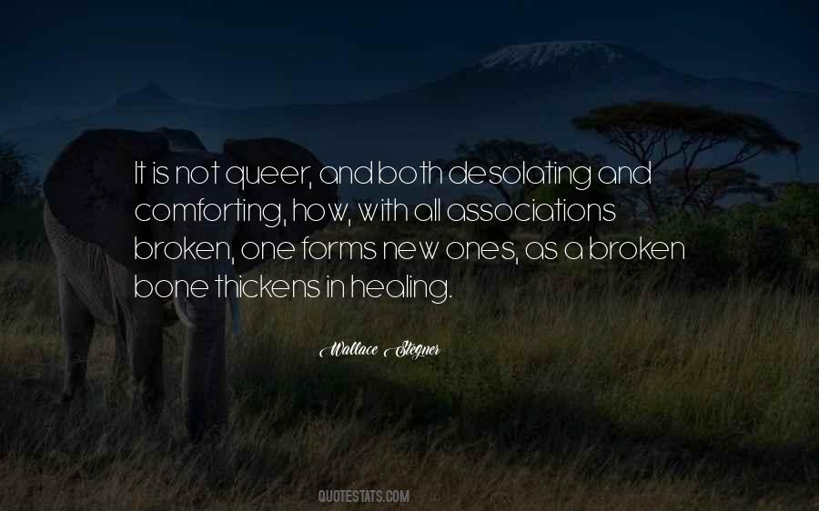 Quotes About Healing #1701753