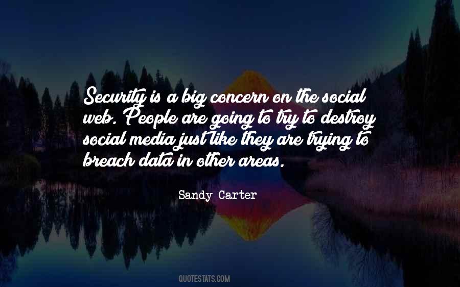 Quotes About Social Concern #230217