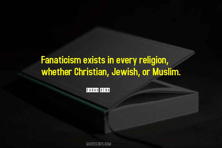 Quotes About Jewish Religion #310501