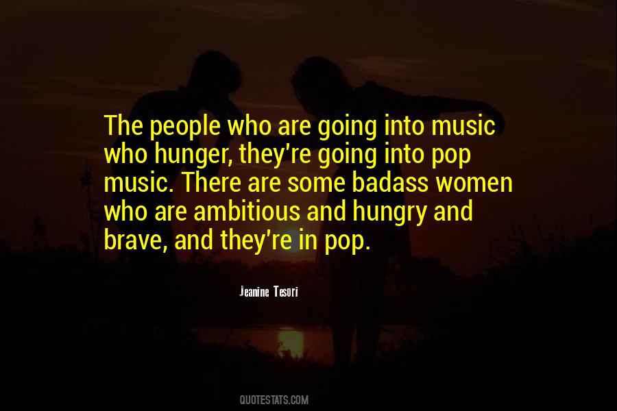 Badass People Quotes #1519060