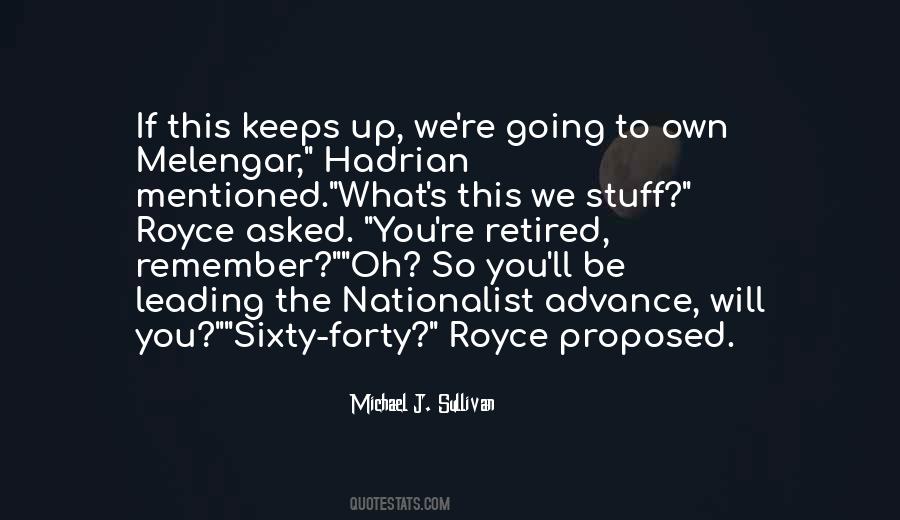 Badass People Quotes #1583365