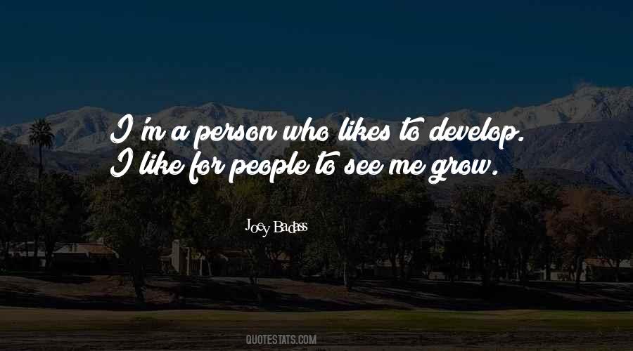 Badass People Quotes #1809125
