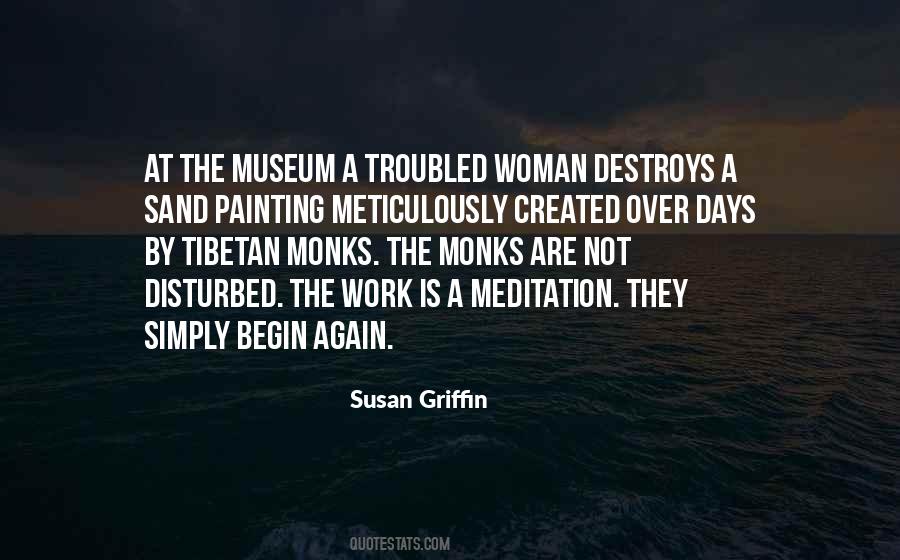 Quotes About The Museum #397111