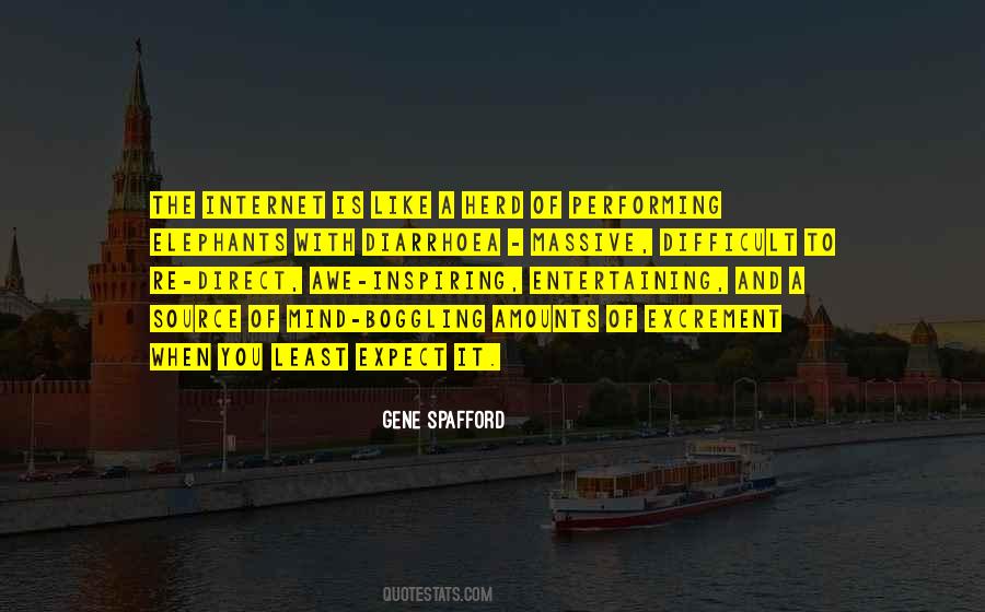 Quotes About Awe #124565 Quotes About Awe #124565