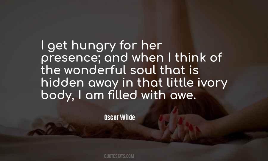 Quotes About Awe #162348 Quotes About Awe #162348
