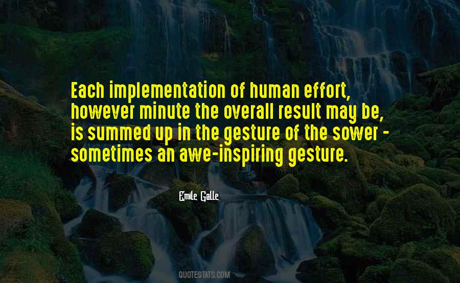 Quotes About Awe #23195 Quotes About Awe #23195