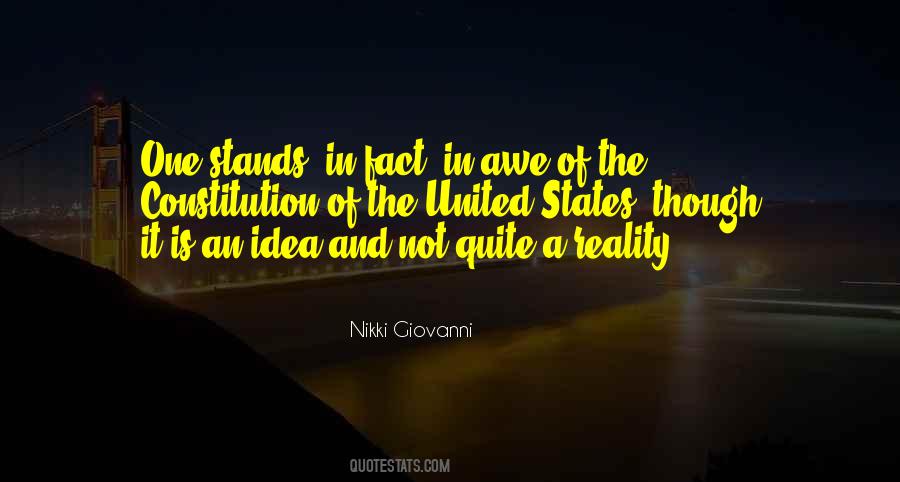 Quotes About Awe #76623 Quotes About Awe #76623