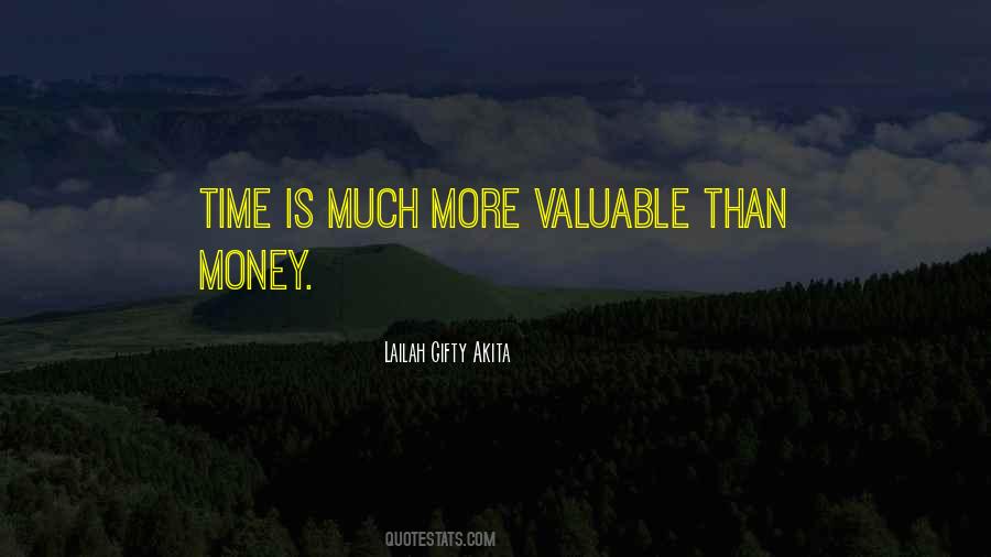 Quotes About Valuable Lessons #1573636