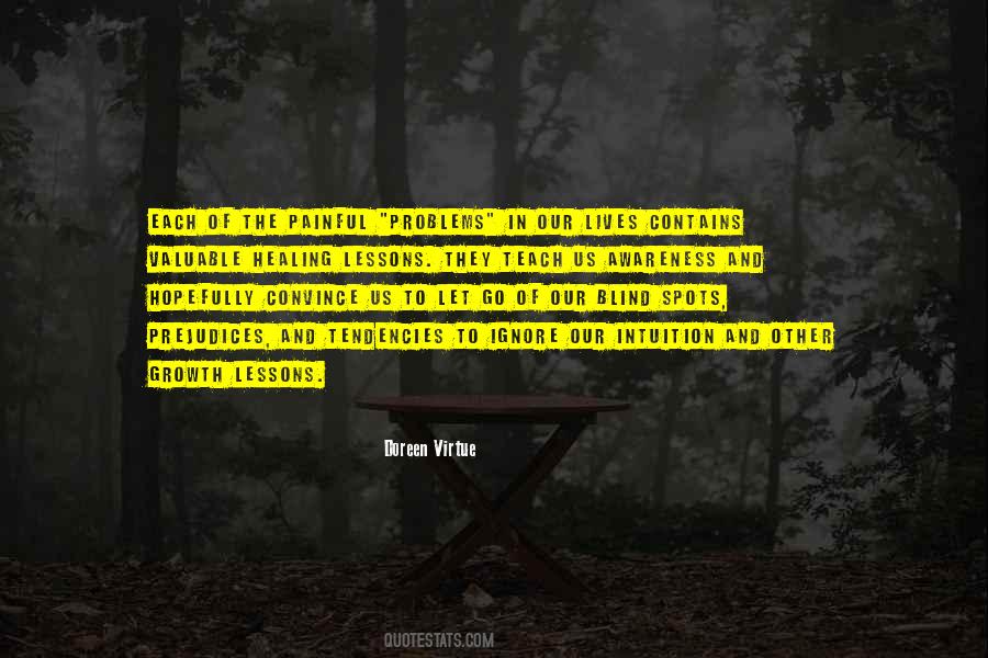 Quotes About Valuable Lessons #588122