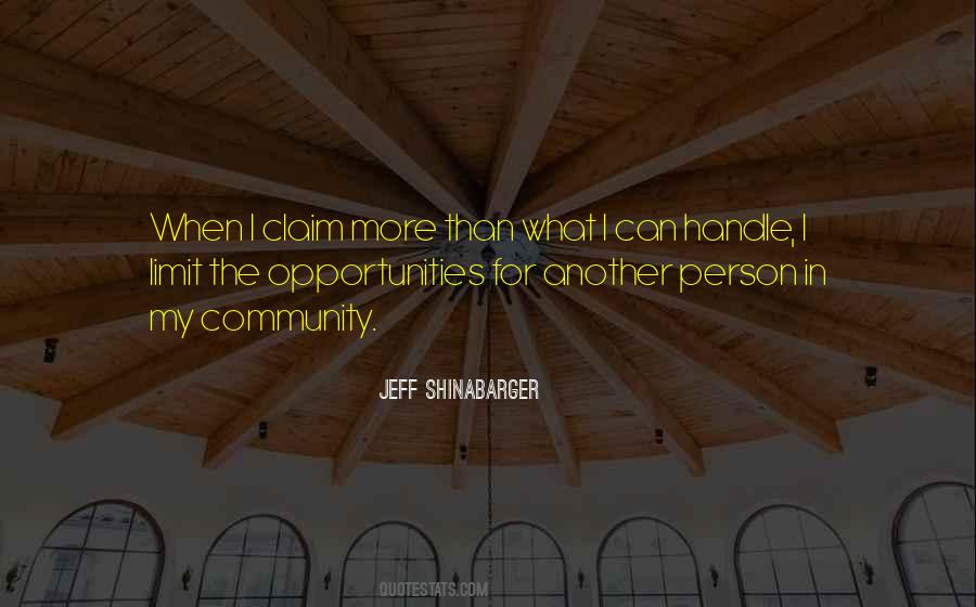Love Blossoming Quotes #1483148