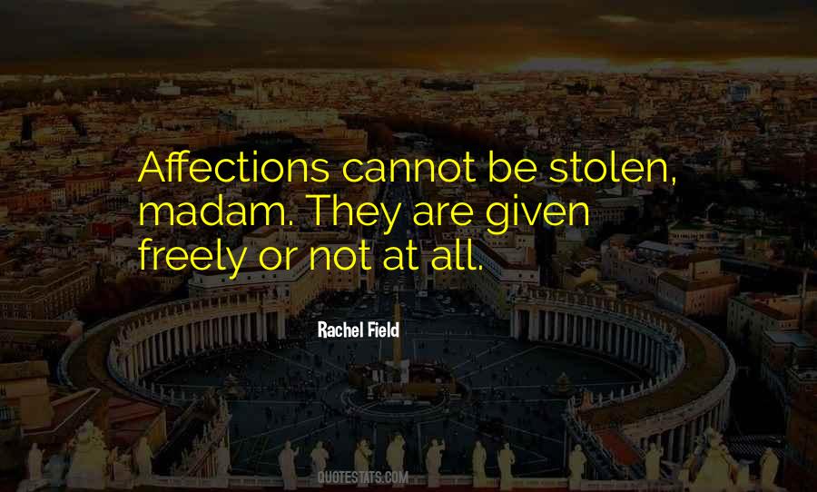 Love Blossoming Quotes #734600