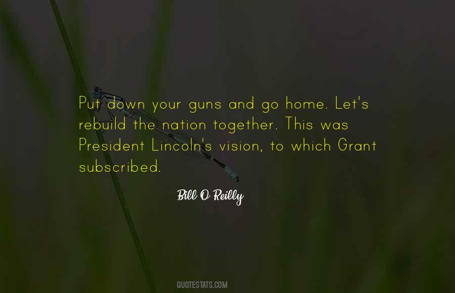 President Grant Quotes #1160772