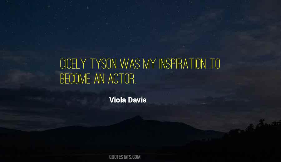 Quotes About Tyson #1036915
