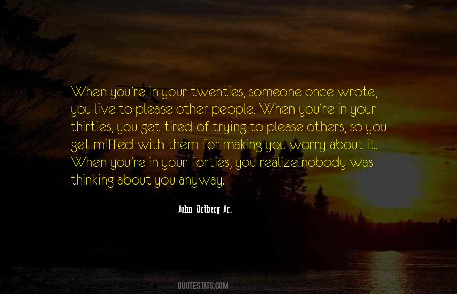 Unlevel Playing Quotes #1191625