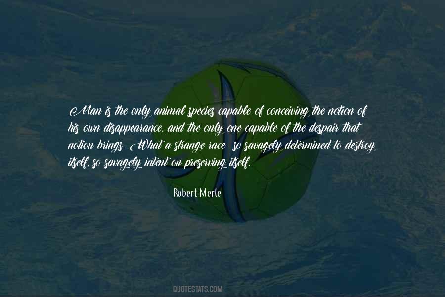 Unlevel Playing Quotes #1692092