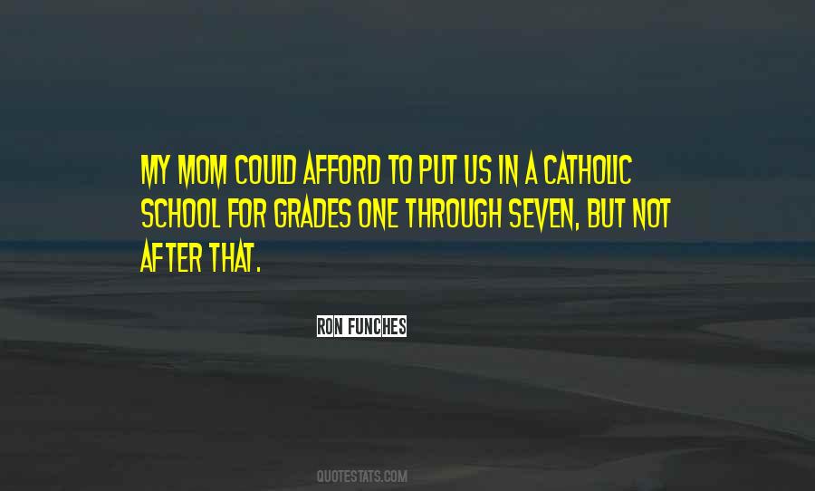 Us Catholic Quotes #1212117
