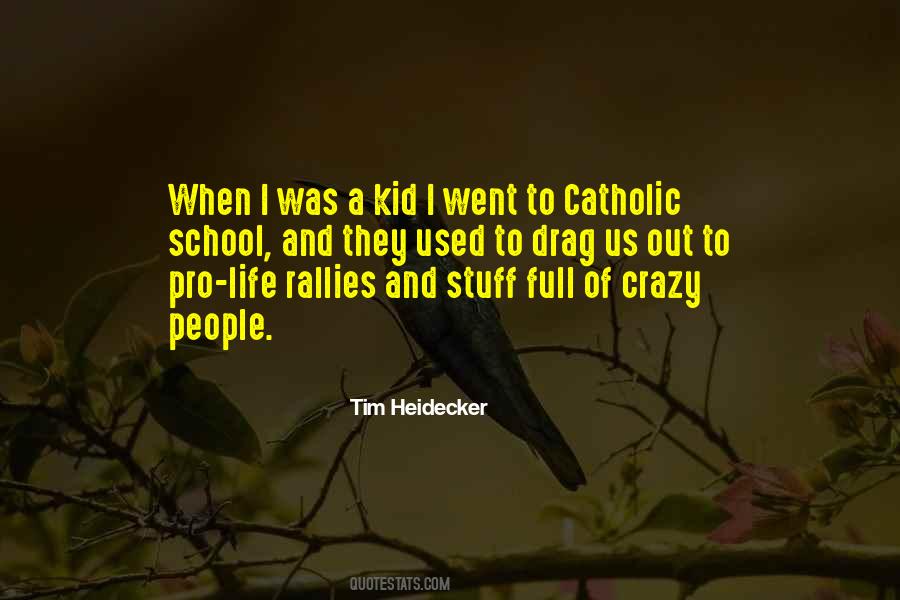 Us Catholic Quotes #1787525