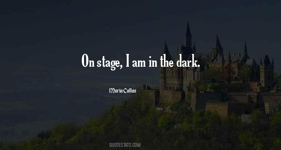 Quotes About Callas #7855