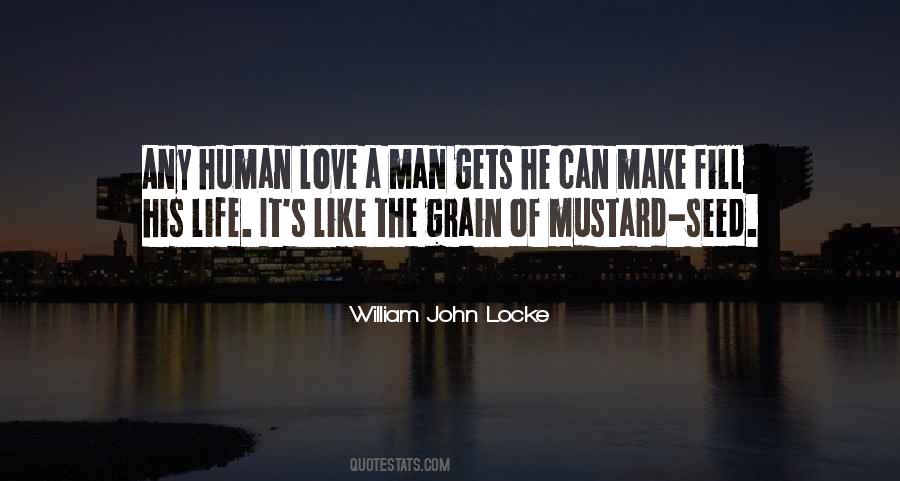 Quotes About Mustard Seed #163665