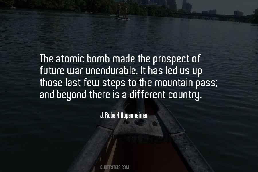 Quotes About Psychological Warfare #1685610
