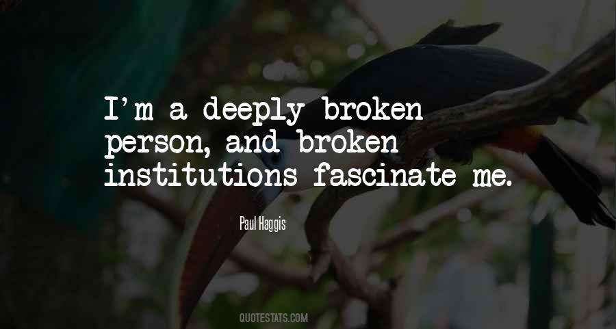 Quotes About Psychological Warfare #401688