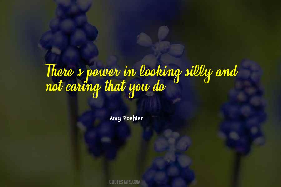Quotes About You Not Caring #113841