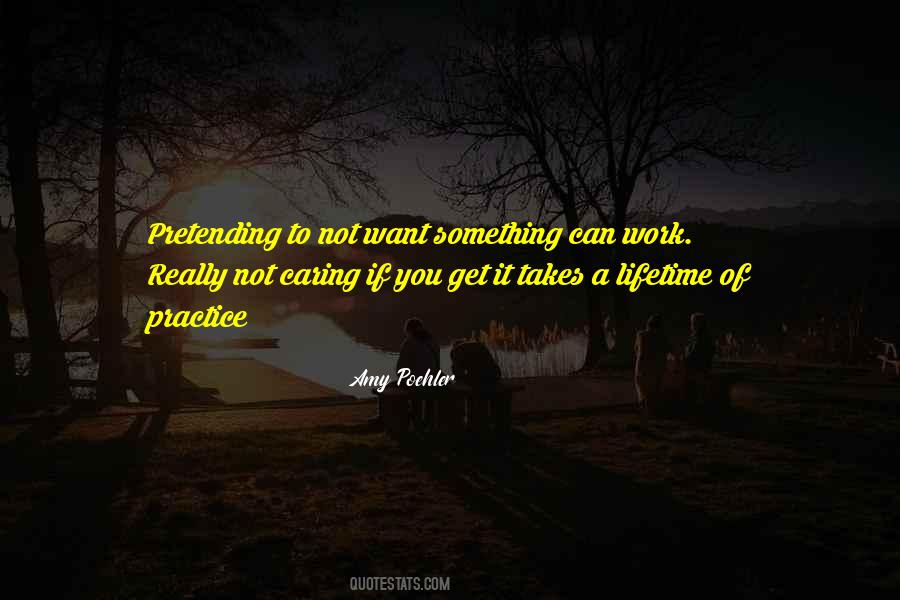 Quotes About You Not Caring #1611261