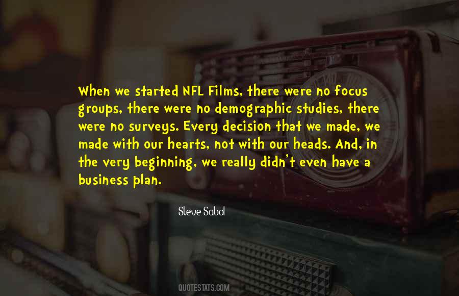 Televised Football Quotes #644376
