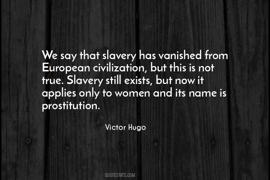 European Civilization Quotes #1483330