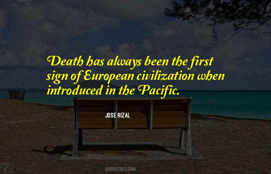 European Civilization Quotes #215103