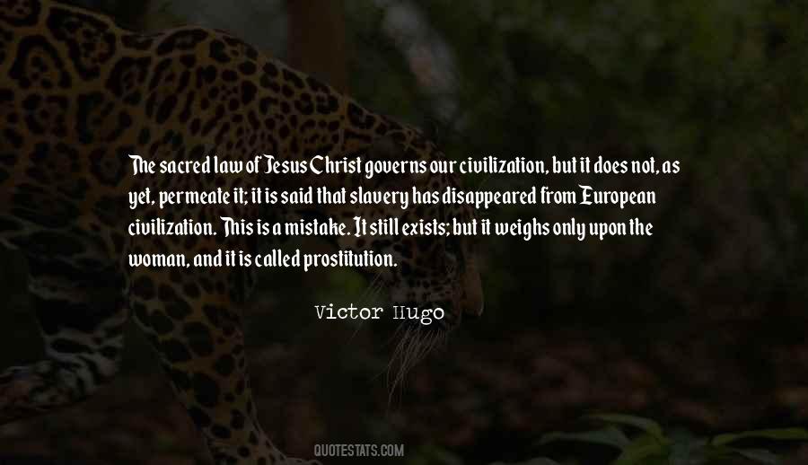 European Civilization Quotes #829930