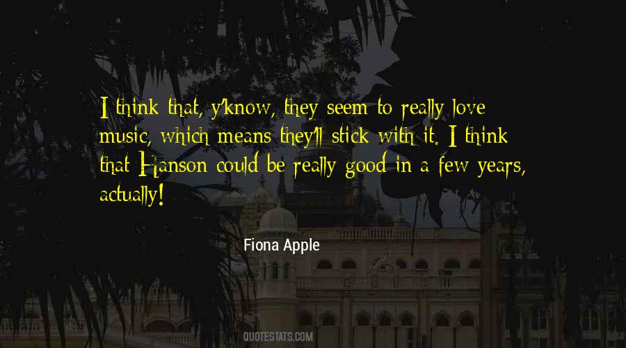 Quotes About Being Different Is Good #1020