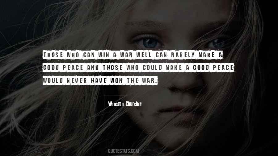 Quotes About Being Different Is Good #1699