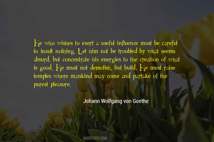 Quotes About Being Different Is Good #1708