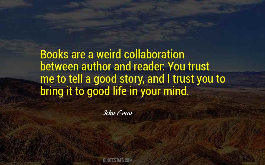 Quotes About Being Different Is Good #1910