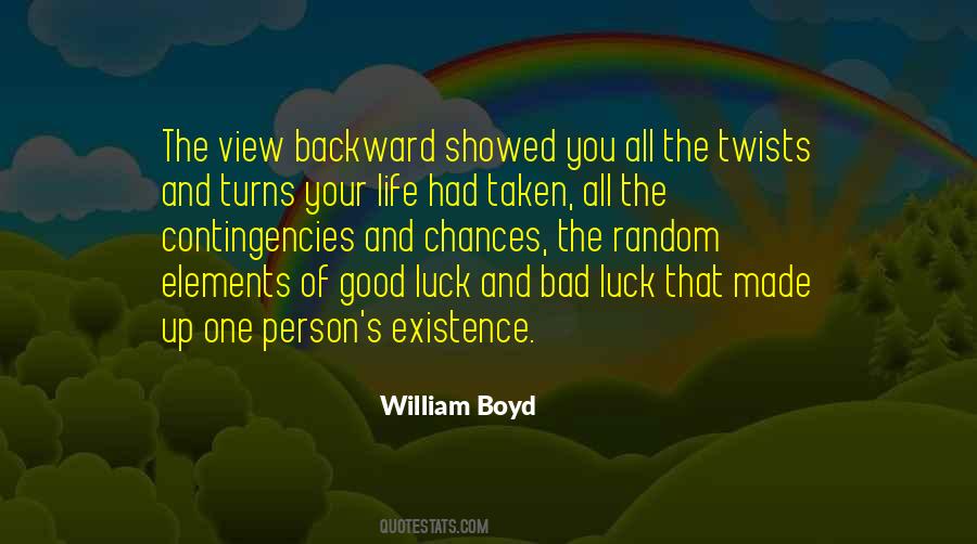 Quotes About Being Different Is Good #2130