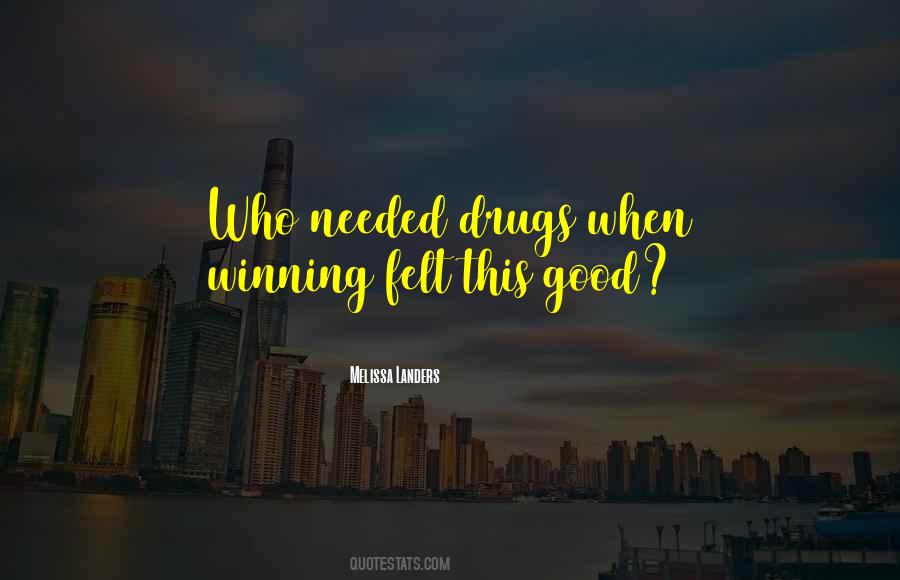 Quotes About Being Different Is Good #2244