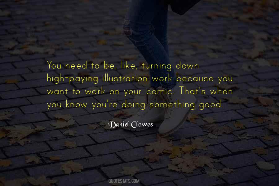 Quotes About Being Different Is Good #36