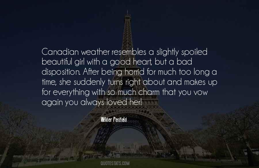Quotes About Being Different Is Good #537